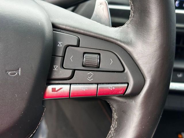 Used 2022 Cadillac CT4 V w/ Navigation Package image 19