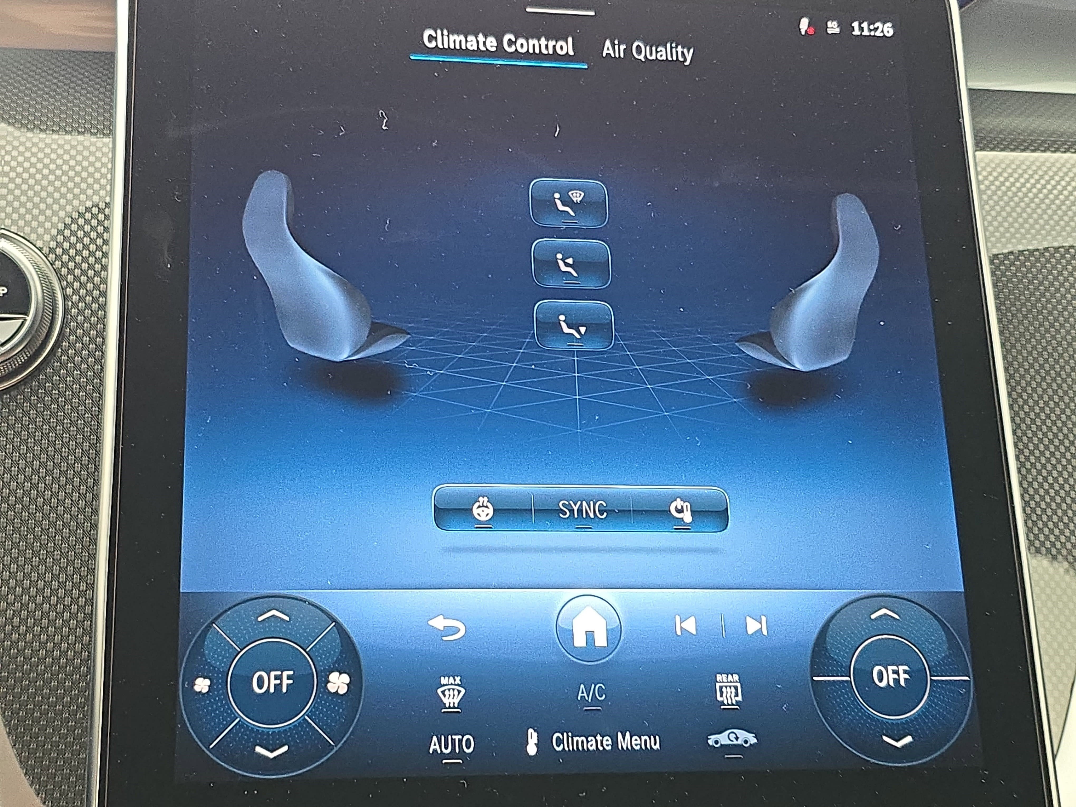 New 2026 Mercedes-Benz GLC 43 AMG 4MATIC Coupe image 24