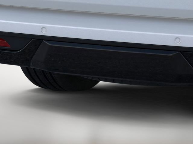 New 2026 Ford Expedition Platinum image 23
