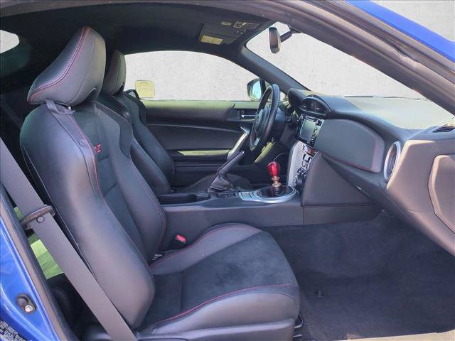 Used 2017 Subaru BRZ Limited w/ Performance Package RWD image 18