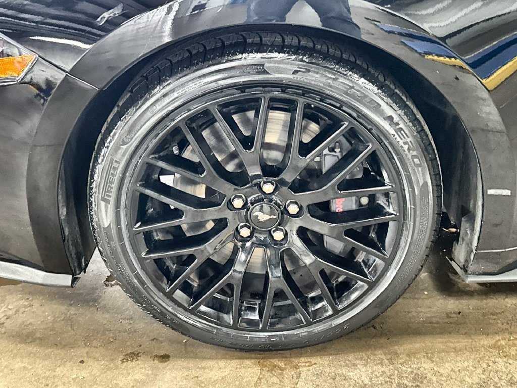 Certified 2021 Ford Mustang GT Premium w/ GT Performance Package RWD image 30