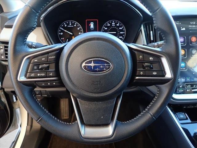 Used 2024 Subaru Outback Premium AWD/4WD image 9