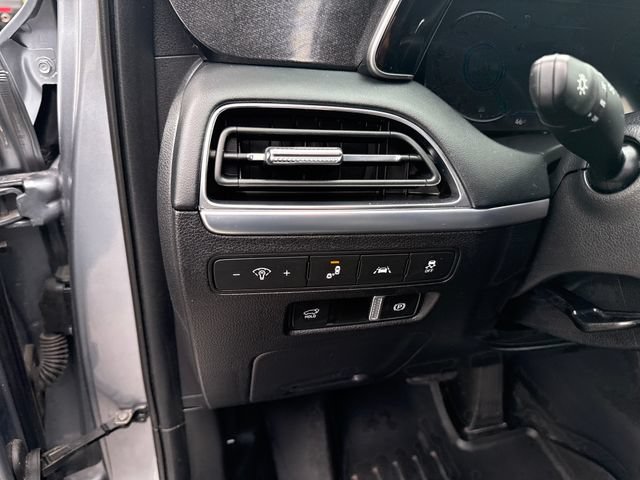 Used 2020 Hyundai Palisade Limited AWD/4WD image 16