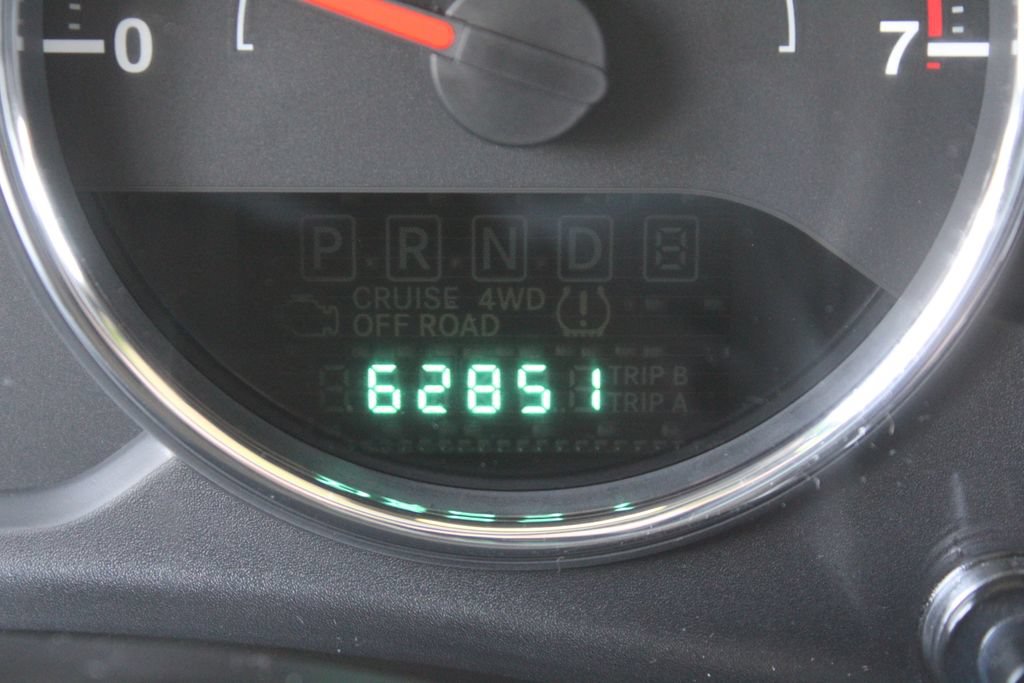 Used 2013 Jeep Wrangler Sport AWD/4WD image 23