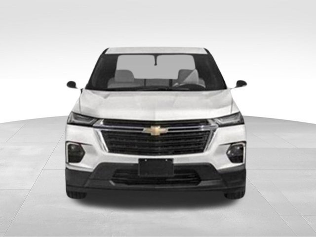Used 2023 Chevrolet Traverse LT image 7