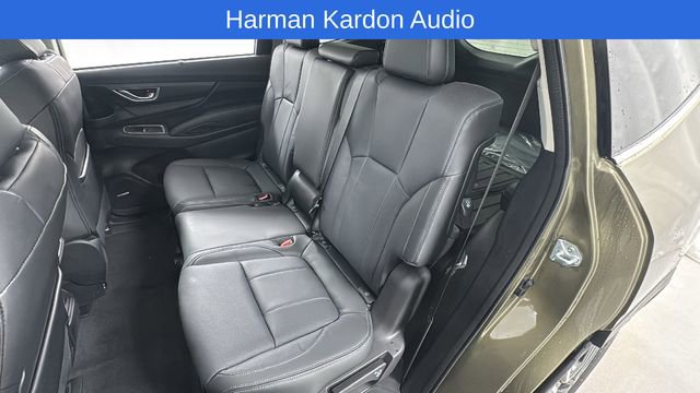 New 2026 Subaru Ascent Limited image 12