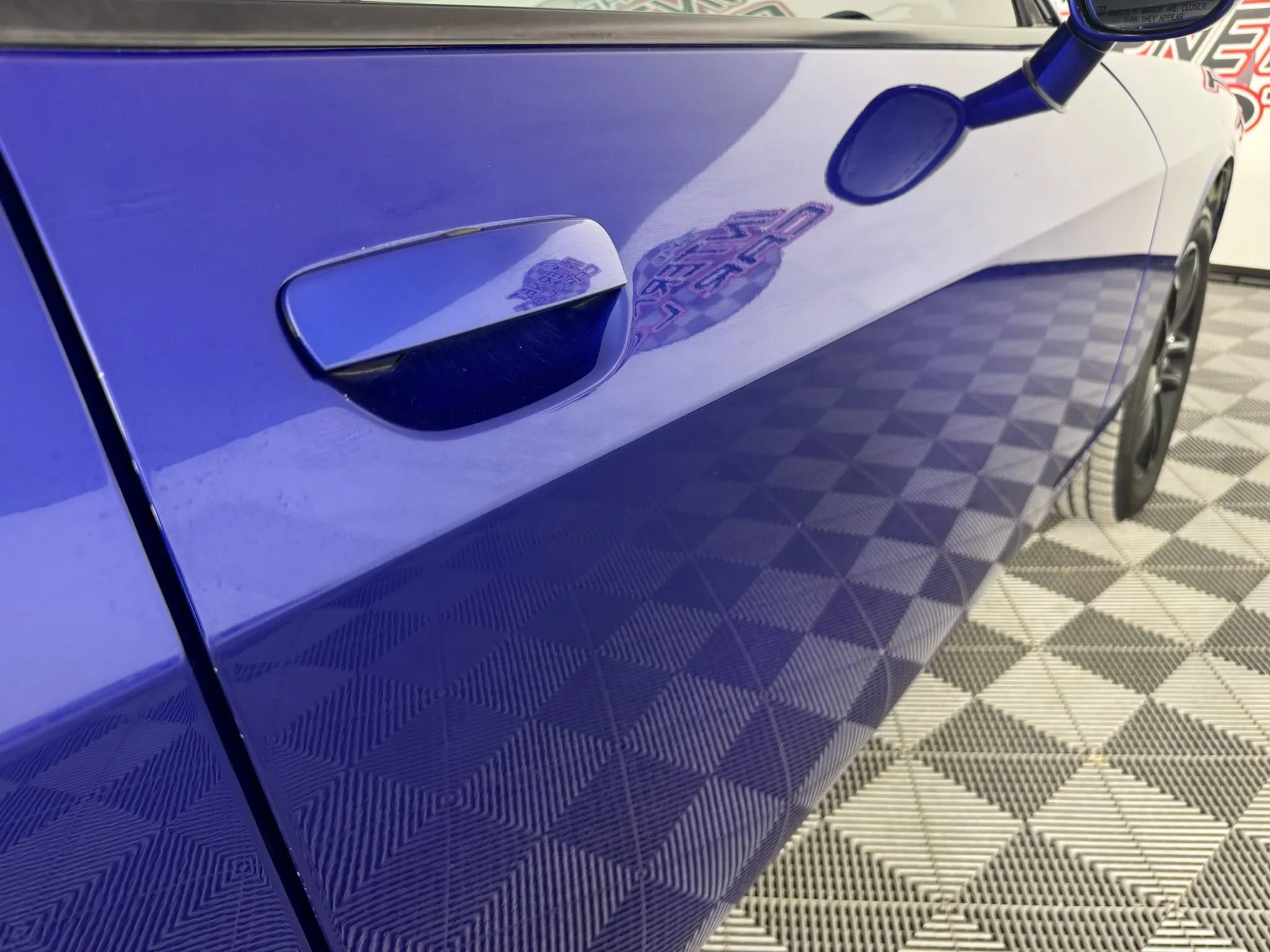 Used 2019 Dodge Challenger SXT w/ Driver Convenience Group image 29