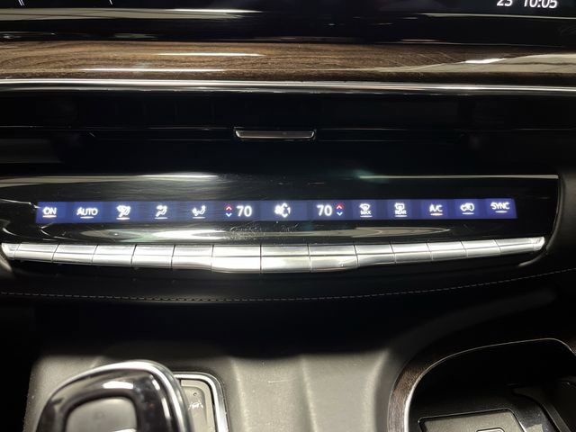 Used 2023 Cadillac Escalade Sport Platinum image 23