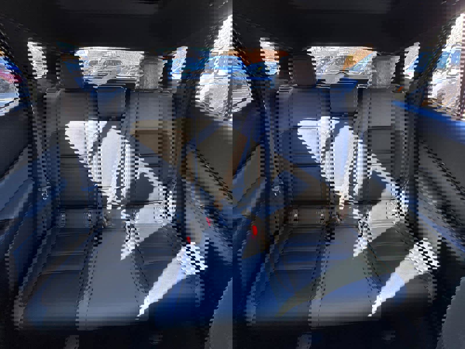 New 2026 Honda Prologue Touring image 31