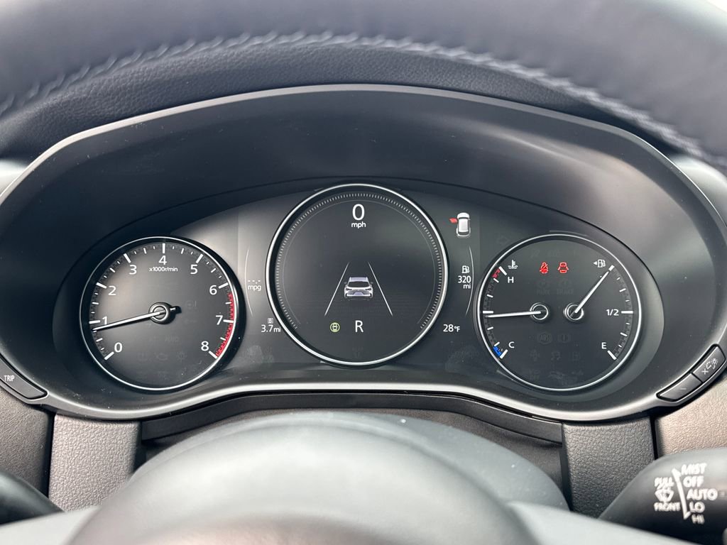 New 2026 MAZDA CX-50 AWD 2.5 S w/ Weather Package image 9