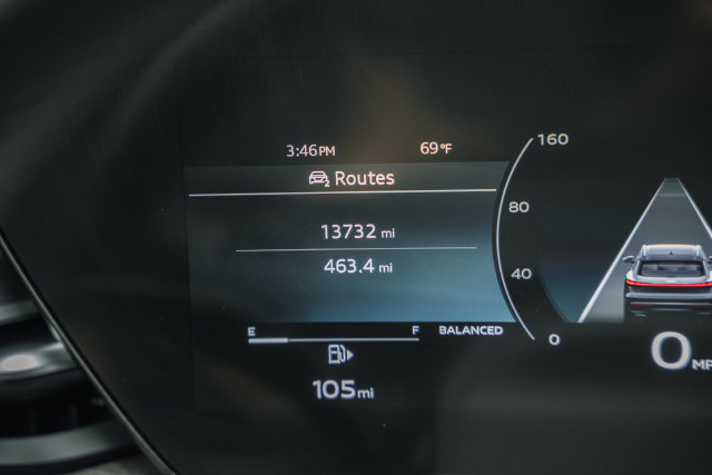 Used 2025 Audi Q5 Premium Plus w/ Premium Plus AWD/4WD image 45