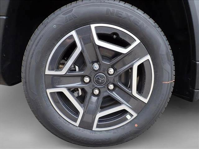 New 2026 Jeep Cherokee Laredo AWD/4WD image 7