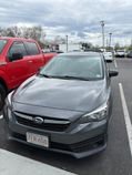 Used 2022 Subaru Impreza 2.0i AWD/4WD image 1