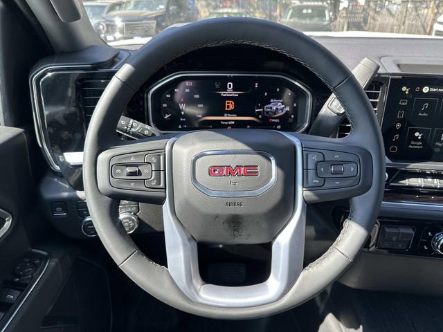 New 2026 GMC Sierra 2500 SLE w/ SLE Value Package; image 16