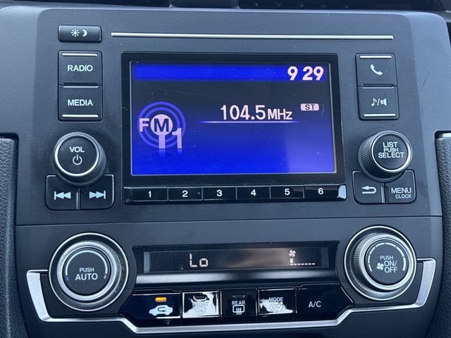 Used 2017 Honda Civic LX image 20