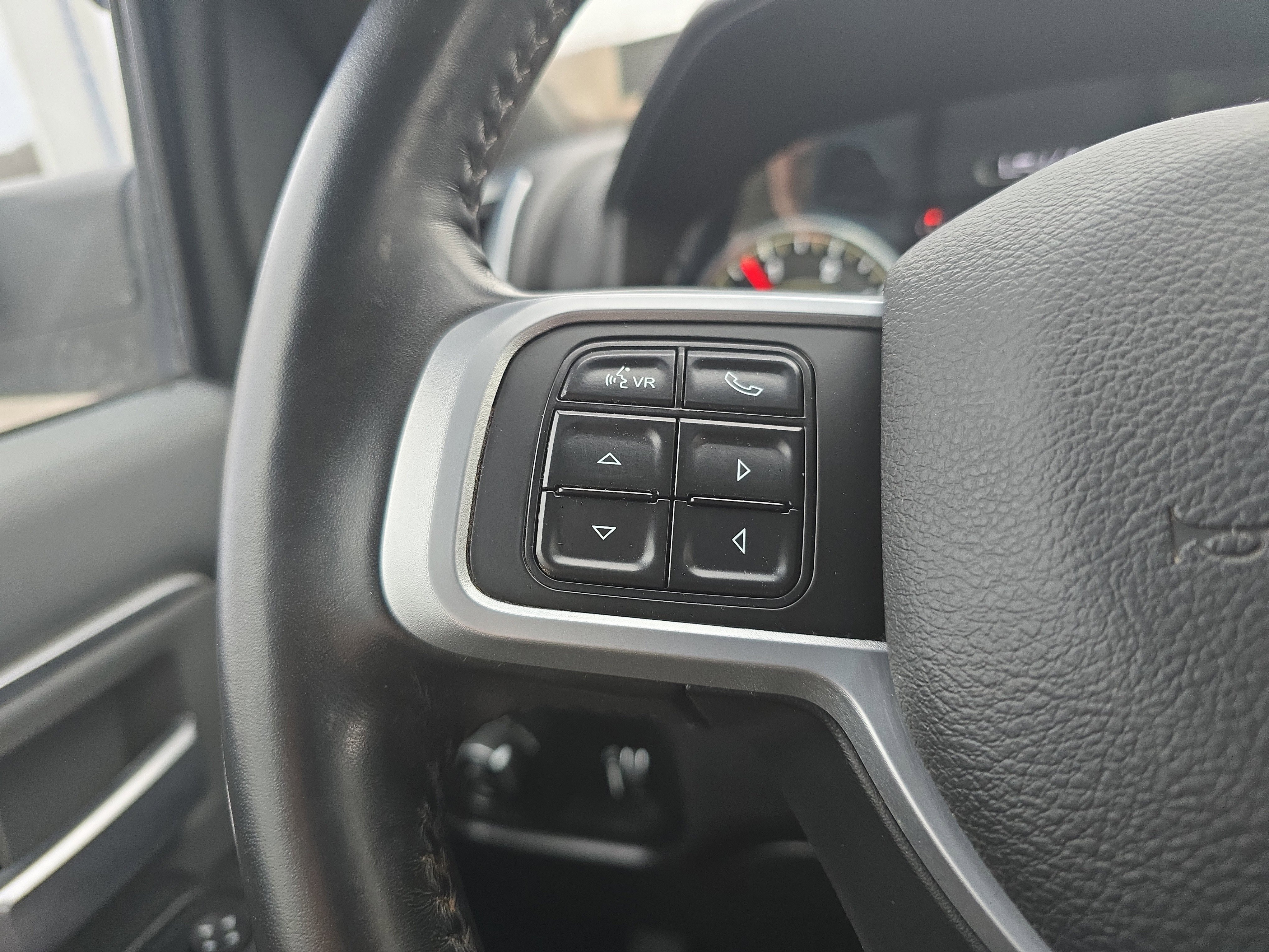 Used 2021 RAM 3500 Big Horn w/ Level 2 Equipment Group image 20