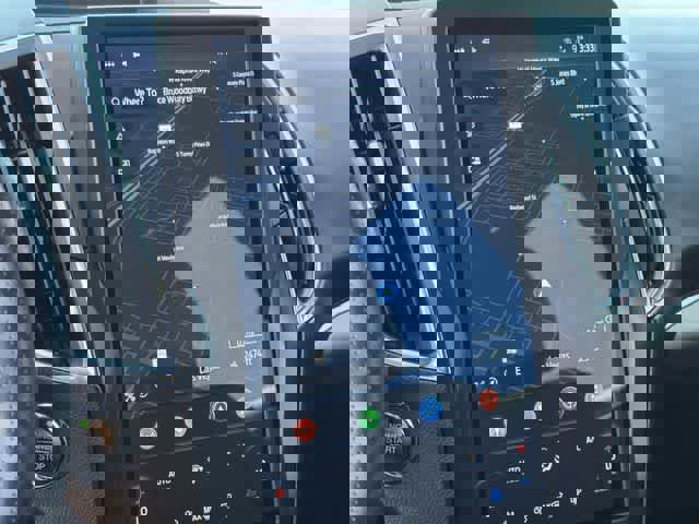 Used 2022 Ford Edge ST w/ Equipment Group 401A AWD/4WD image 22