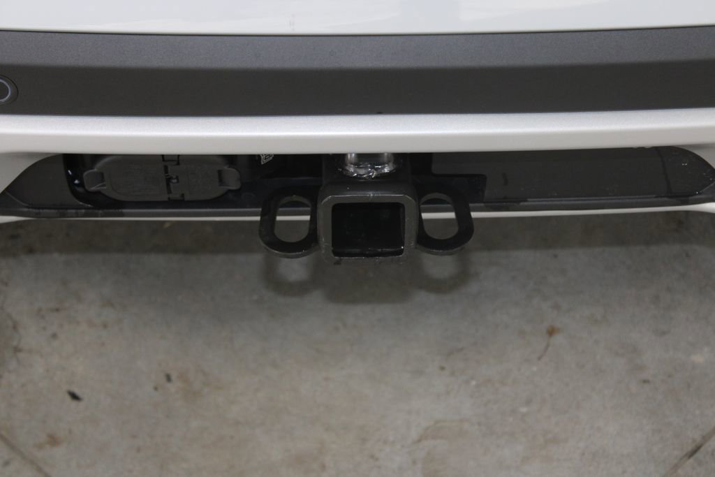 New 2026 Ford Explorer Tremor w/ Tremor Convenience Package image 13