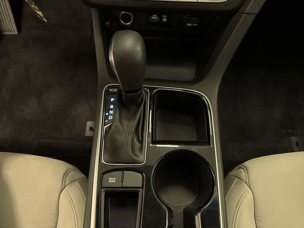 Used 2019 Hyundai Sonata SE FWD image 29