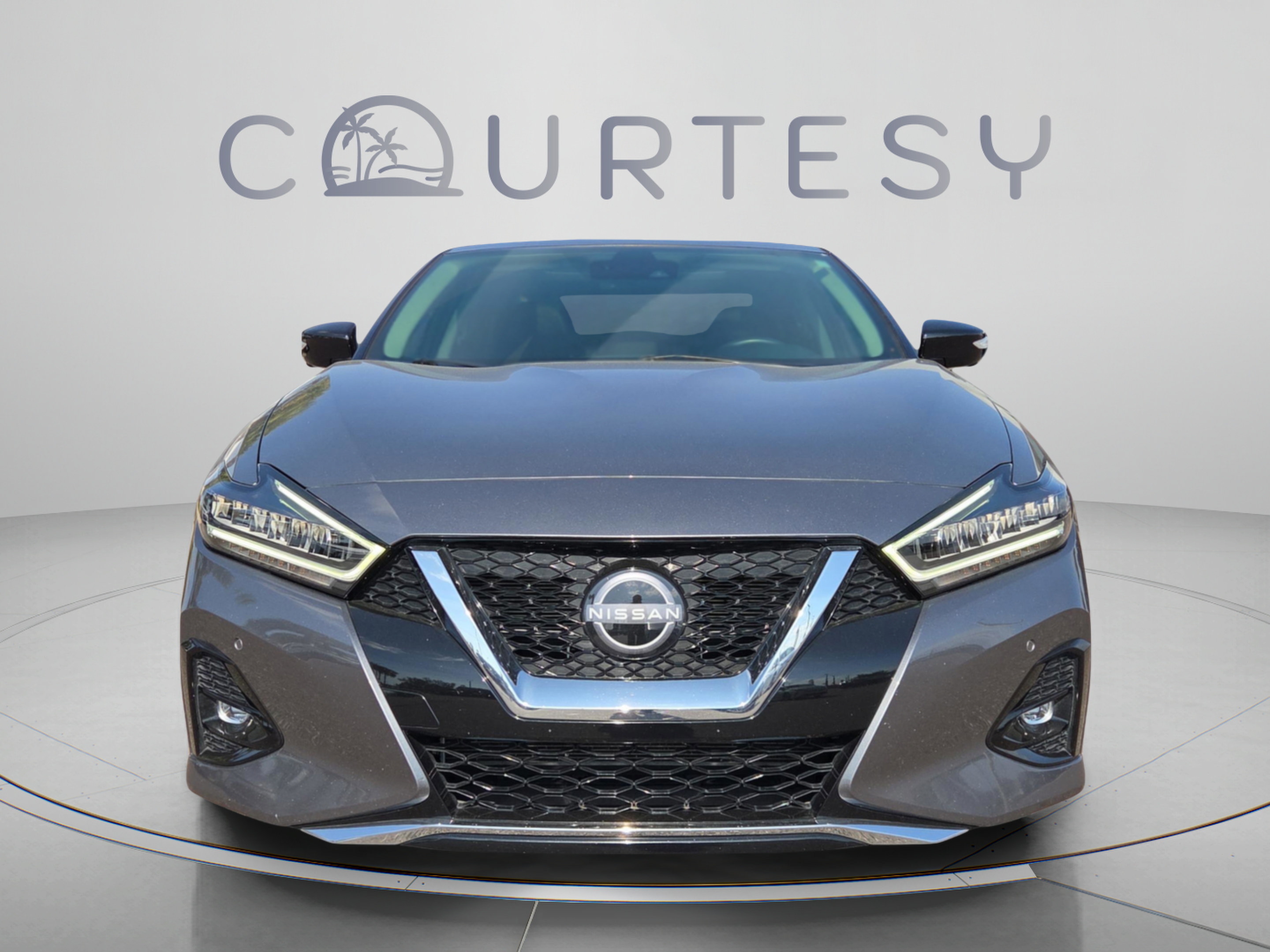 Used 2023 Nissan Maxima Platinum w/ Sport Mat Group FWD image 10
