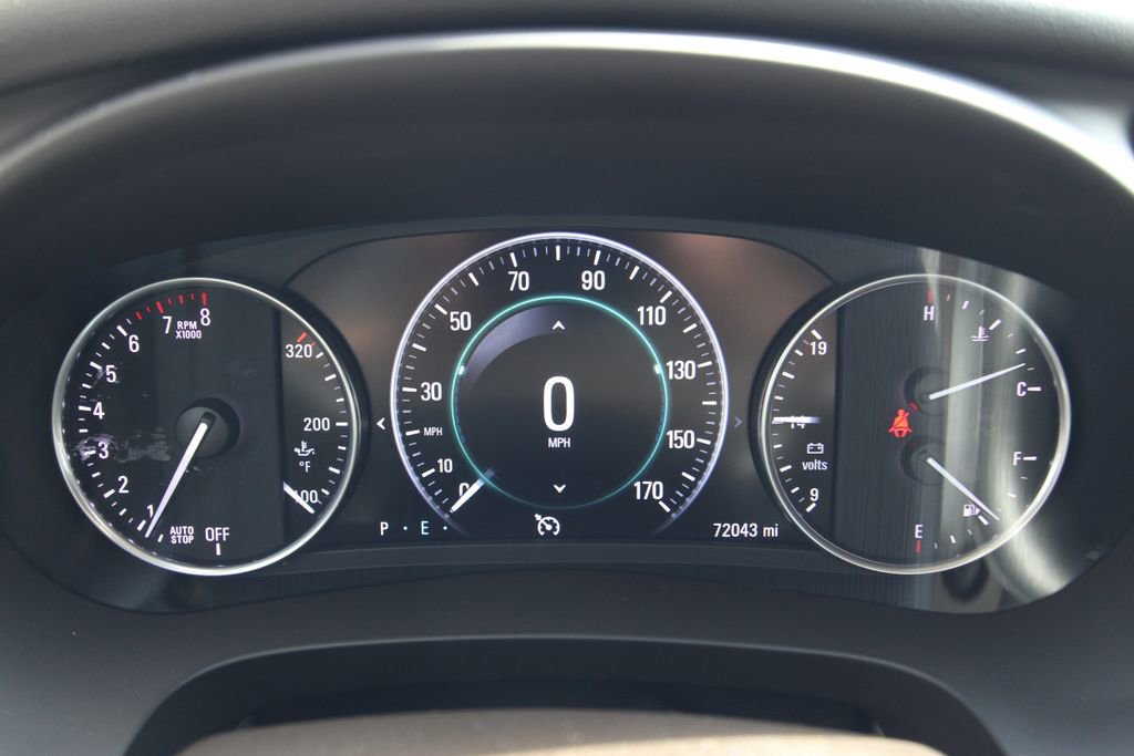 Used 2017 Buick LaCrosse Essence w/ Sights and Sounds Package image 46