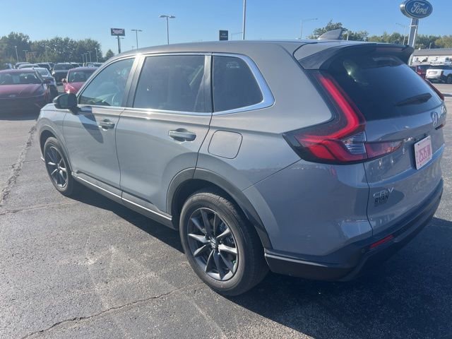Used 2026 Honda CR-V EX-L image 5