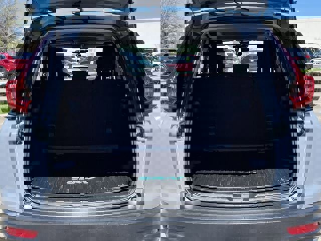 Certified 2021 Honda CR-V EX image 29