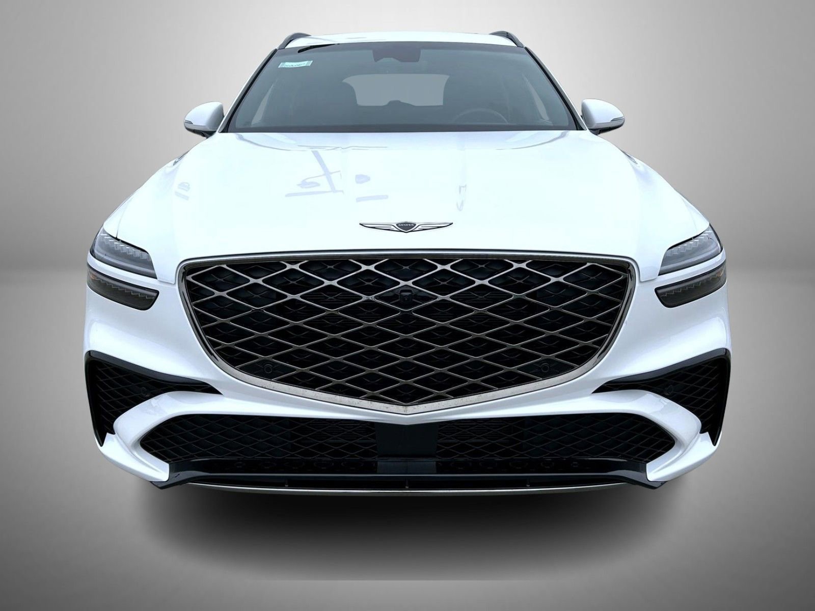 New 2026 Genesis GV70 2.5T Sport Prestige image 2