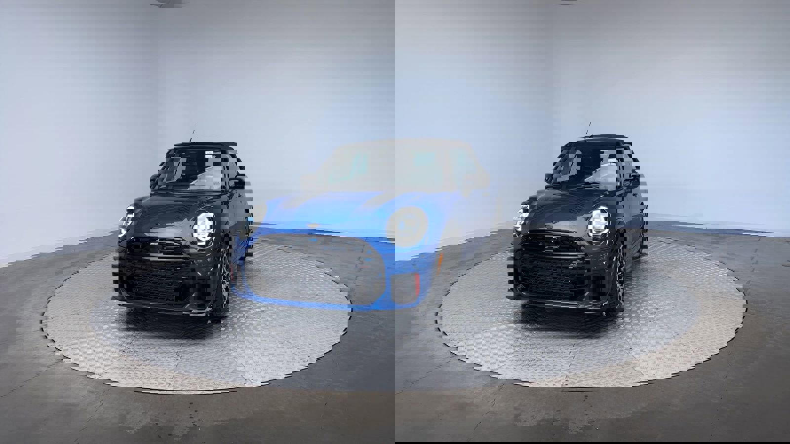 New 2026 MINI Cooper John Cooper Works image 6