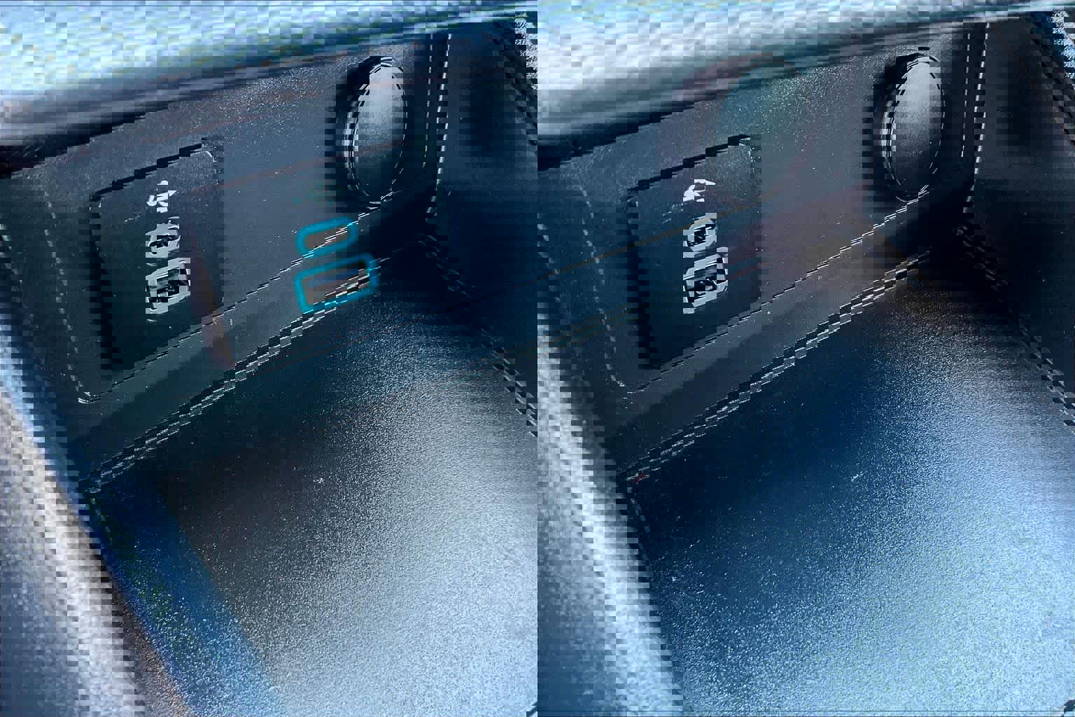 Used 2024 Ford Mustang Coupe image 32