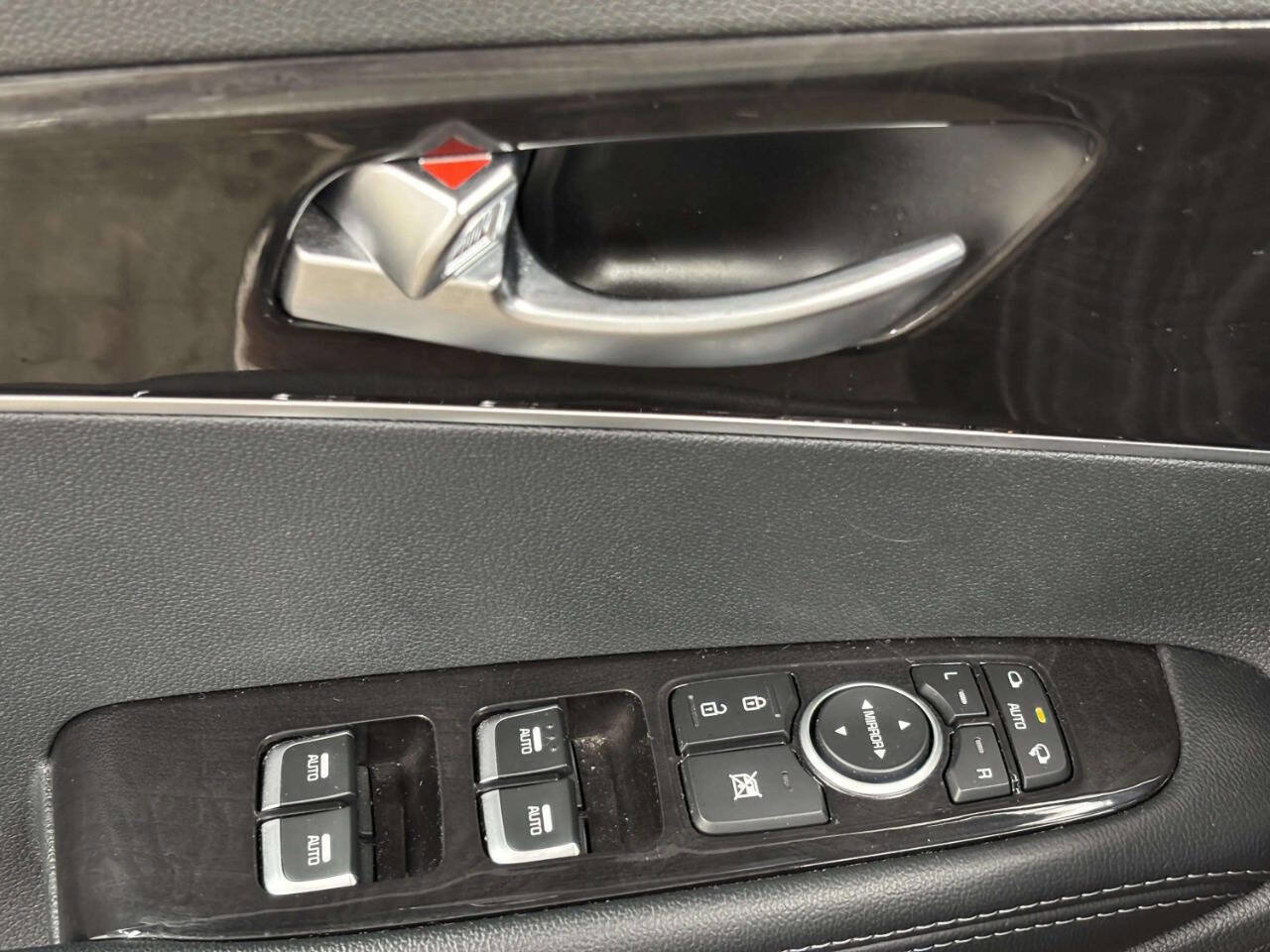 Used 2018 Kia Sorento EX w/ EX Advanced Touring Package FWD image 31