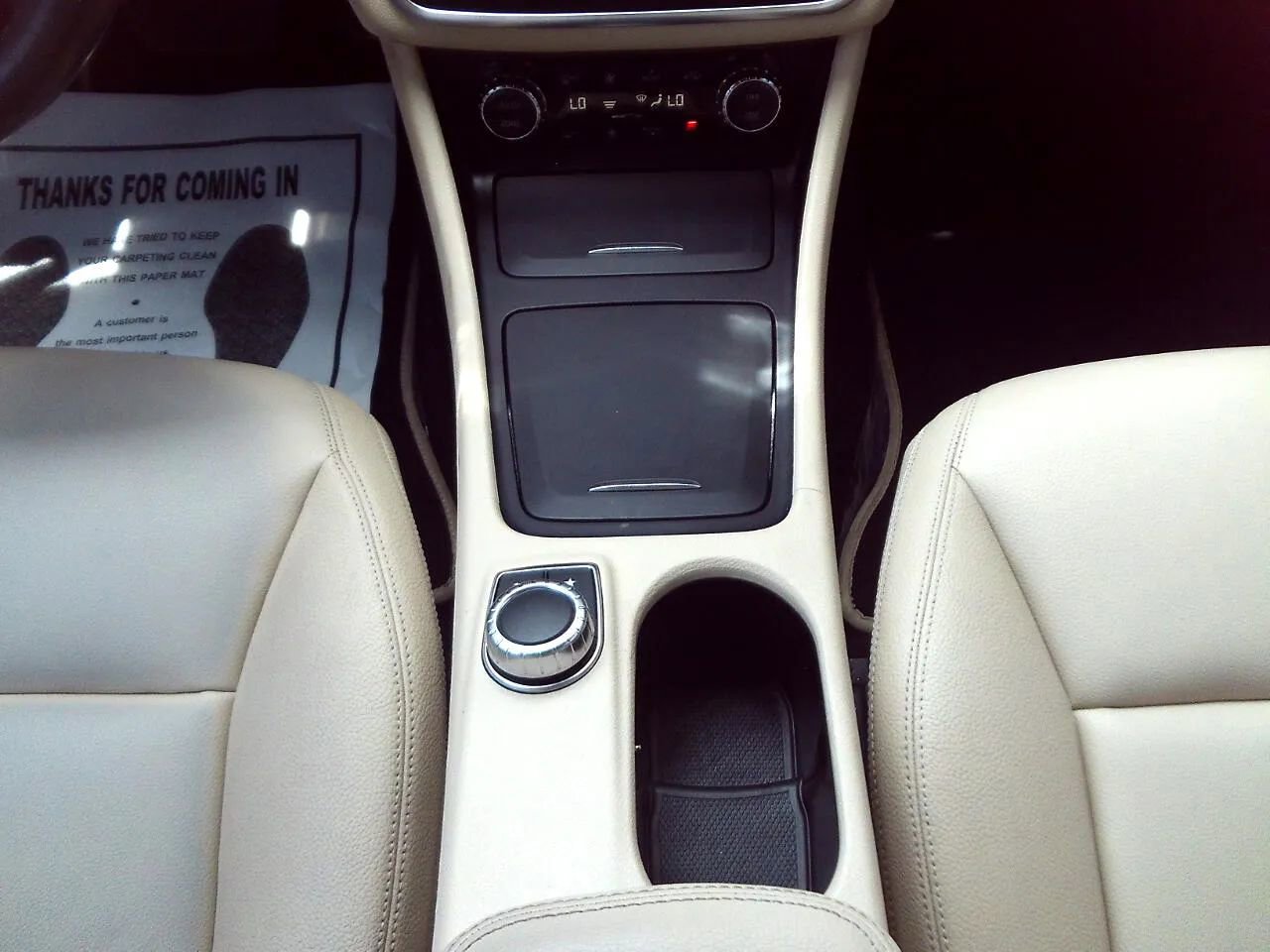 Used 2015 Mercedes-Benz CLA 250 4MATIC w/ Premium 1 Package image 20