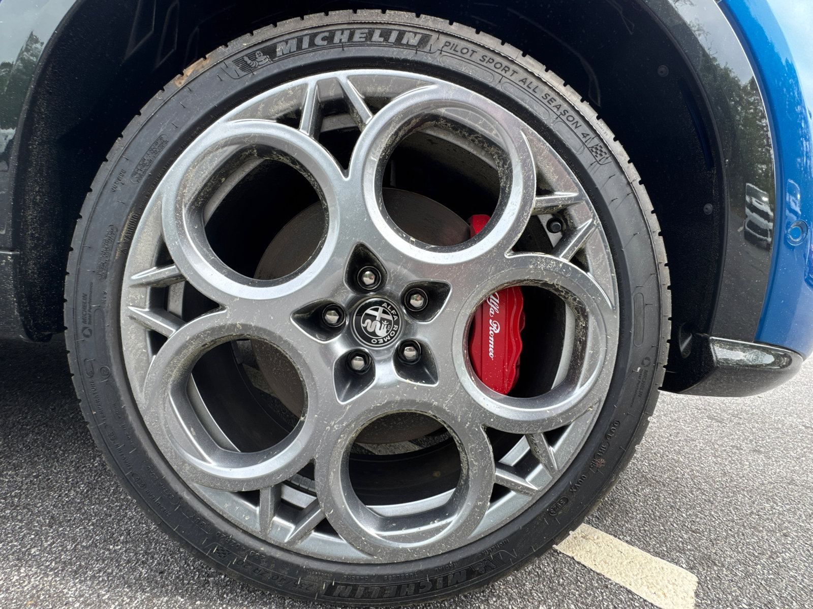 Used 2024 Alfa Romeo Tonale Veloce image 15