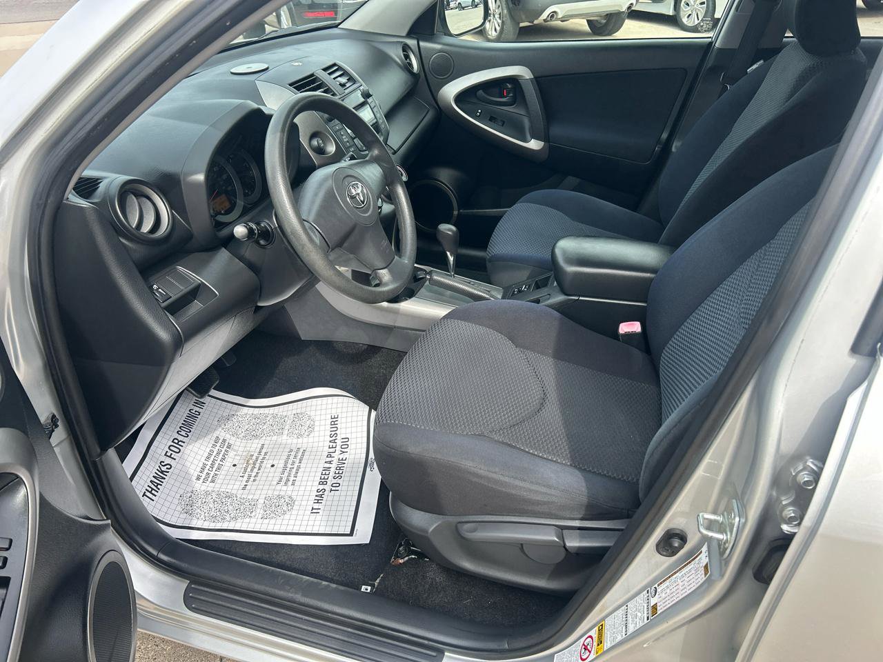 Used 2008 Toyota RAV4 Sport AWD/4WD image 10