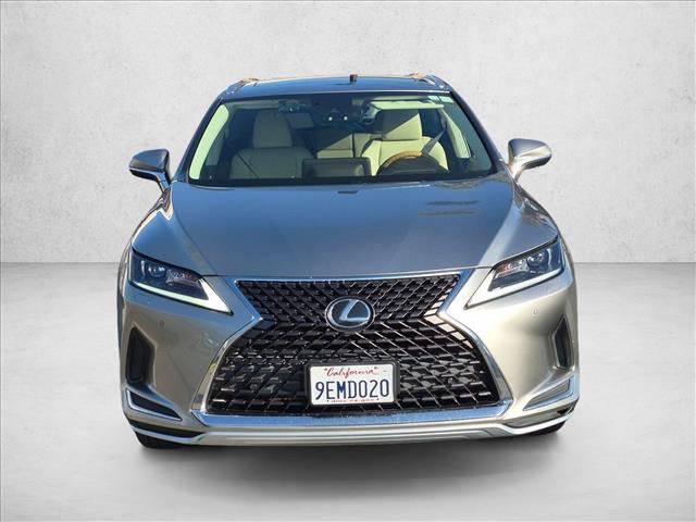 Used 2020 Lexus RX 350L Premium w/ Premium Package AWD/4WD image 2