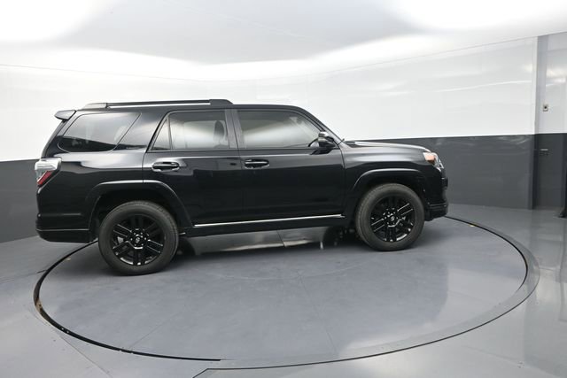 Used 2020 Toyota 4Runner Nightshade AWD/4WD image 37