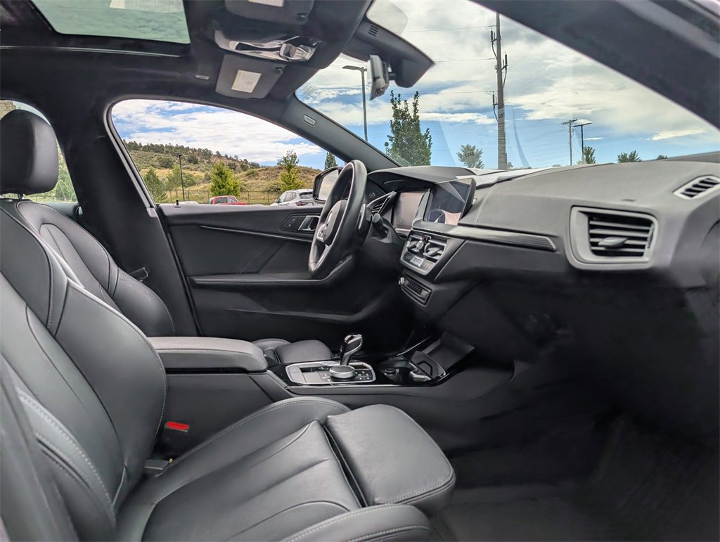 Used 2024 BMW M235i xDrive Gran Coupe w/ Premium Package image 21