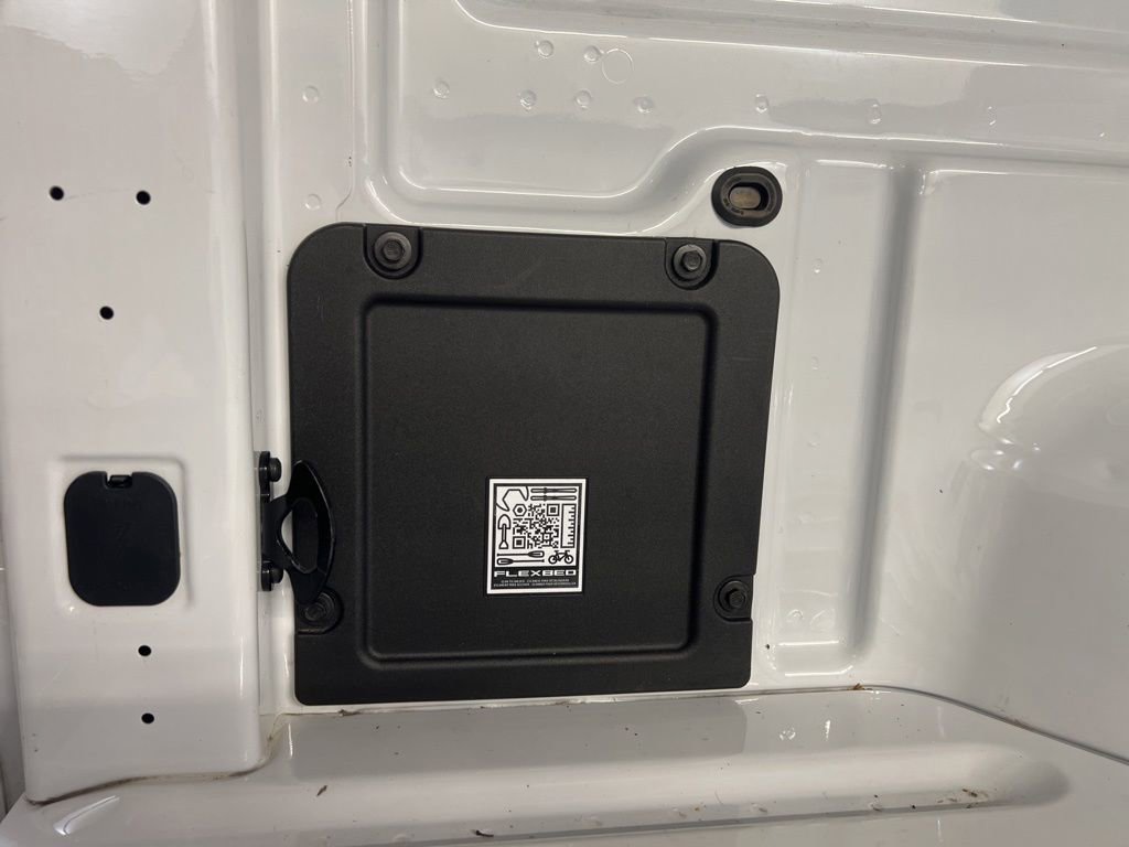 Certified 2022 Ford Maverick XLT FWD image 28