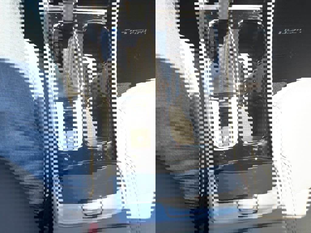 New 2025 Hyundai Tucson SEL image 12