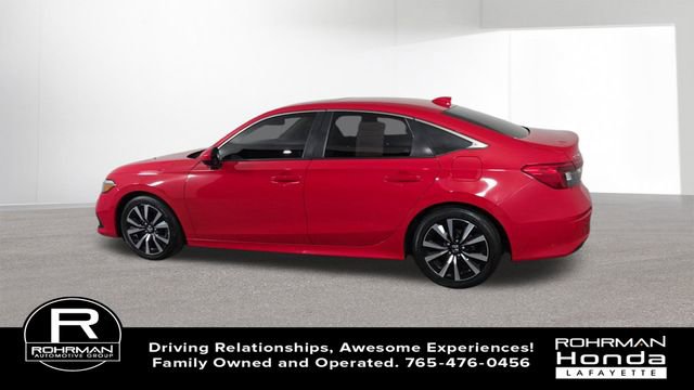 Used 2023 Honda Civic EX image 6