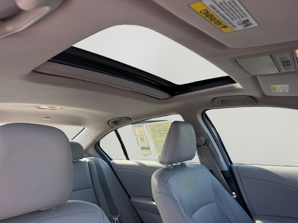 Used 2013 Honda Accord EX-L image 7