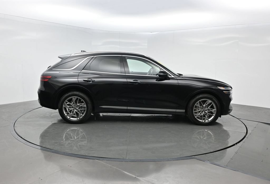 Used 2024 Genesis GV70 2.5T w/ Advanced Package AWD/4WD image 7