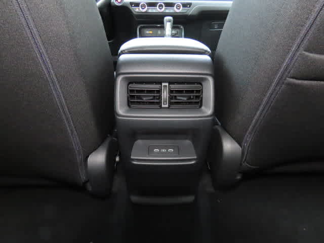 New 2027 Honda CR-V EX image 23