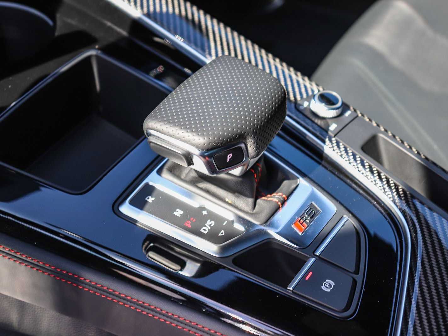 Used 2023 Audi RS 5 Sportback w/ RS Driver Assistance Package AWD/4WD image 20