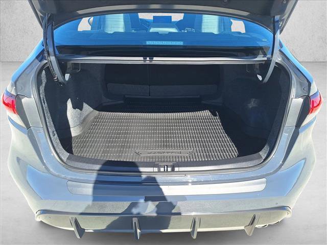 Certified 2026 Toyota Corolla XSE image 17