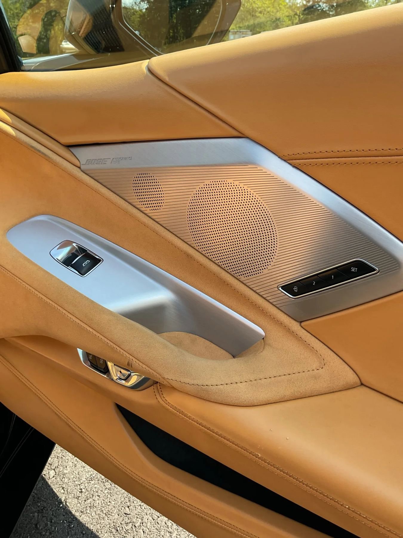 Used 2020 Chevrolet Corvette Stingray Premium Cpe w/ 3LT Preferred Equipment Group image 40