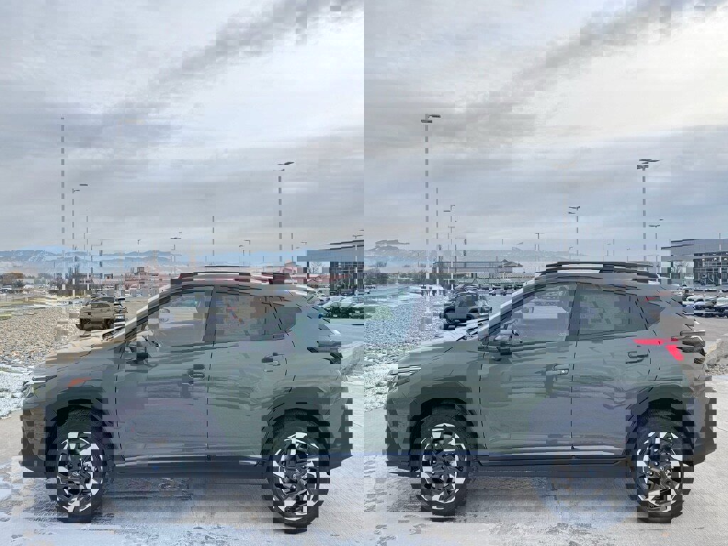 New 2026 Subaru Crosstrek 2.5i Limited w/ Popular Package #3A image 6