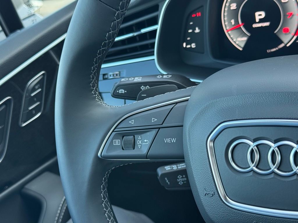 New 2026 Audi Q7 3.0T Premium Plus image 16
