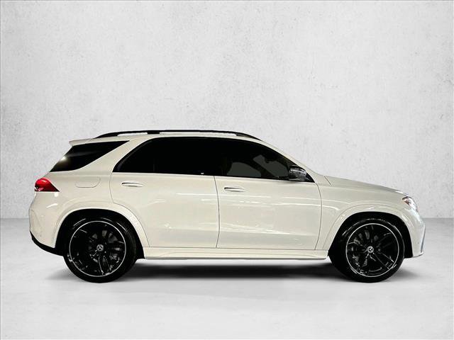 New 2026 Mercedes-Benz GLE 580 4MATIC image 5