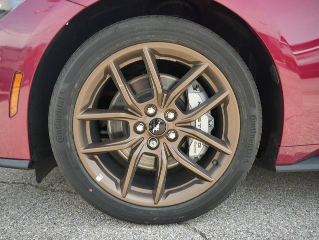 New 2025 Ford Mustang GT Premium RWD image 29